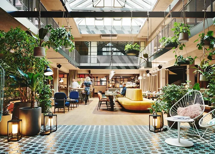 Hotel Gilbert Vienna